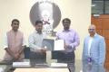YSR Jagananna Saswatha Bhoo Hakku Pathakam:NALSAR Sign MoU With AP Govt, To Provide Legal Support For Land Resurvey Project - Sakshi Post