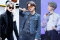 How to Style Your Jacket Like BTS Jimin - Sakshi Post