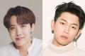 BTS ARMY Go Crazy Over J Hope Collab With Korean R&B Soloist Crush’s Rush Hour - Sakshi Post