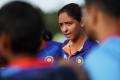 acc womens asian cup indian players list - Sakshi Post