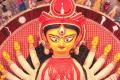  Durga Puja: Why Durga Idol Makers in Kolkata Collect Soil From Brothels? - Sakshi Post