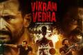 Vikram Vedha Advance Booking of Tickets - Sakshi Post