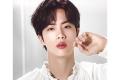 Good News For BTS Jin Fans - Sakshi Post