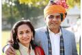 Swaroop Sampat, Paresh Rawal Pics: Free Press Journal Who is Actor and BJP MP Paresh Rawal's Wife? - Sakshi Post