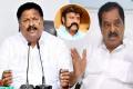 AP Ministers Counter  Attack Against TDP N Balakrishna's Comments On YSR Varsity Issue - Sakshi Post