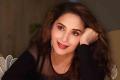 Maja Ma Madhuri Dixit Keeps Up With  Latest Times And Looks - Sakshi Post