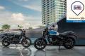 This World Tourism Day, ride the new Royal Enfield Hunter 350 to discover these 5 unforgettable destinations in Hyderabad - Sakshi Post