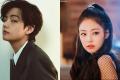 BTS V-BLACKPINK Jennie Dating Latest Update - Sakshi Post