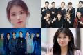 From IU to BTS, Do You Know The Titles Given to K Pop Singers? - Sakshi Post