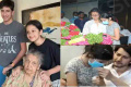 Watch: Sitara Inconsolable After Nanamma Indira Devi's Demise - Sakshi Post