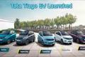 India's Most Affordable Electric Car Launched At Rs 8.49 lakh - Sakshi Post