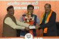 Himachal Congress working president Harsh Mahajan joins BJP     - Sakshi Post
