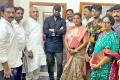 AP Govt Announces Smrithi Vanam In Memory Of  Krishnam Raju - Sakshi Post