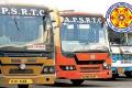 APSRTC: Bus Charges Temporarily Reduced by 20 Pc Till September 30 - Sakshi Post