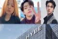 Jin Warns BTS Haters Over Fake News - Sakshi Post