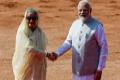 India is Our Friend, Says Sheikh Hasina - Sakshi Post