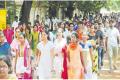 NEET UG Rank 2022: Check Which College You Will Get Seat For Your Ranking? - Sakshi Post