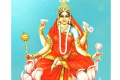 Image Source: Google Maa Siddhidhatri - Sakshi Post