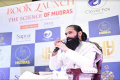 Himalayan Siddha Akshar Himalayan Siddha Akshar New Book The Science of Mudras Launched - Sakshi Post