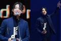 I Am Not Done Yet, Says Jungkook At 2022 TMA Awards - Sakshi Post