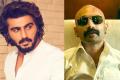 Arjun Kapoor To Replace Fahadh Faasil in Puspa 2? - Sakshi Post