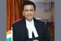 Justice Dhananjaya Yeshwant Chandrachud  To Be Next Supreme Court CJI - Sakshi Post