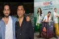 Only Ayushmann Could Play Doctor G With Such Conviction: Anand Pandit - Sakshi Post