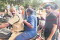 Dwaraka Tirumala: Couple, Grandfather Caught Selling Baby Near Temple - Sakshi Post