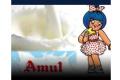 Amul  Milk - Sakshi Post