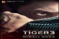 tiger 3  - Sakshi Post