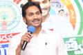 File photo; YS Jagan Mohan Reddy, Chief Minister, Andhra Pradesh - Sakshi Post