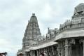 Yadadri Temple To Be Closed On October 25 For Solar Eclipse - Sakshi Post