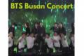 BTS Busan Concert - Sakshi Post