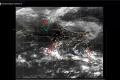 Cyclone Sitrang Likely To Hit Bay Of Bay of Bengal, What Does It Mean - Sakshi Post
