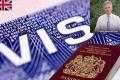 UK Visa Process Within Standard 15 Days, Says British High Commissioner - Sakshi Post