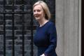 File pic: Outgoing UK Prime Minister Liz Truss - Sakshi Post