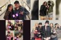 BLACKPINK World Tour Born Pink Seoul Celebrity Guest List - Sakshi Post