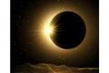 Solar Eclipse 2022 - Sakshi Post