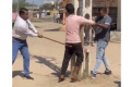 Kheda Public Flogging - Sakshi Post