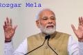 'Rozgar Mela': PM Modi to launch recruitment drive for 10 lakh jobs on Oct 22 - Sakshi Post