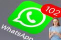 WhatsApp To Stop Working On Selected iPhones When iOS Support Ends After October 24 - Sakshi Post