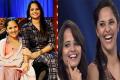 Can Anchor Anansuya's Sister Vaishnavi Replace Her In TV Industry - Sakshi Post