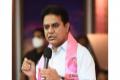 KTR - Sakshi Post