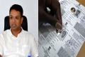 Munugode Bypolls: New ID Cards With Security Features, Hologram Issued To Voters - Sakshi Post