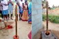  Unexplained Phenomena in AP During Solar Eclipse: Pestles Stand Without Support In Mortars - Sakshi Post