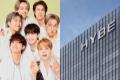 BTS ARMY Accuses HYBE of Neglecting BTS Members Solo Releases - Sakshi Post