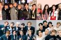 These K Pop Bands Top Billboard’s World Albums Chart - Sakshi Post