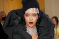 Rihanna Soundtrack For Black Panther: Wakanda Forever Titled Lift Me Up - Sakshi Post