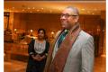 UK Foreign Secretary James Cleverly Image Source: James Cleverly Twitter a/c James Cleverly Visiting India Today To Attend Special Meeting of the UN Security Council Counter-Terrorism Committee - Sakshi Post