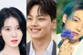 Ditto Actor Yeo Jin Goo Chooses IU over Jungkook, Know Why - Sakshi Post